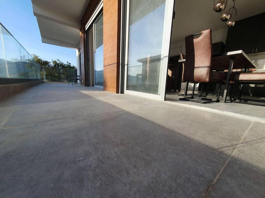 Beautiful Apartment In ติวัต ภายนอก รูปภาพ