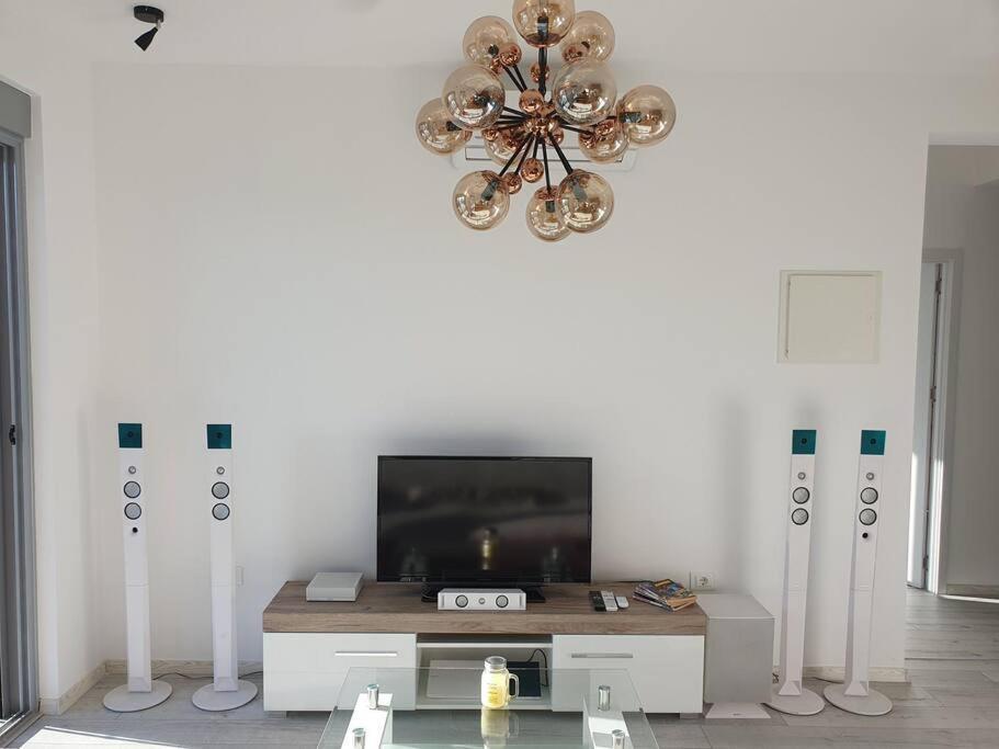 Beautiful Apartment In ติวัต ภายนอก รูปภาพ