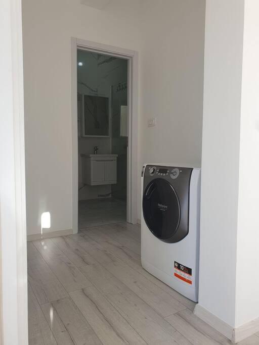 Beautiful Apartment In ติวัต ภายนอก รูปภาพ